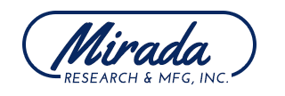 Mirada Research & Manufacturing, Inc.