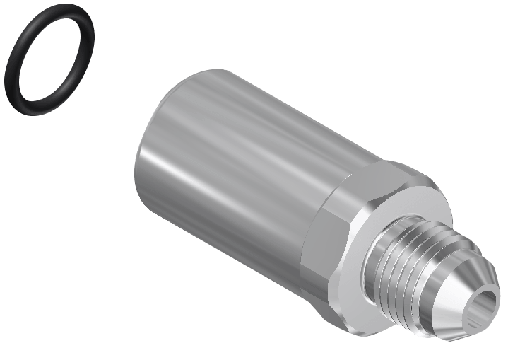 Product - In-line Check Valve