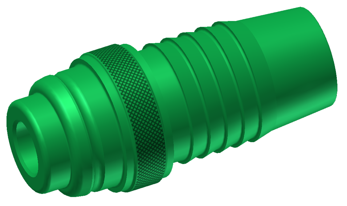 Product - Hose End