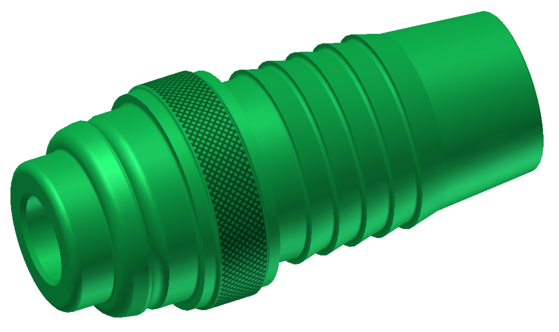 Product - Hose End