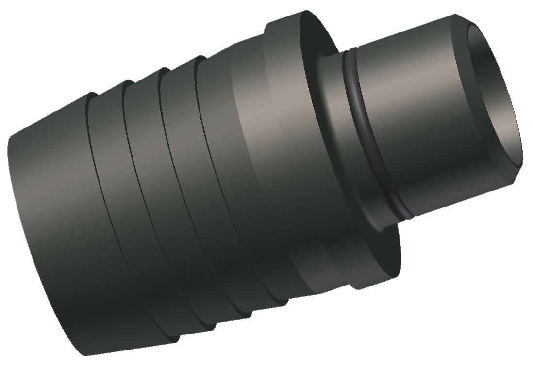 Product - Hose End