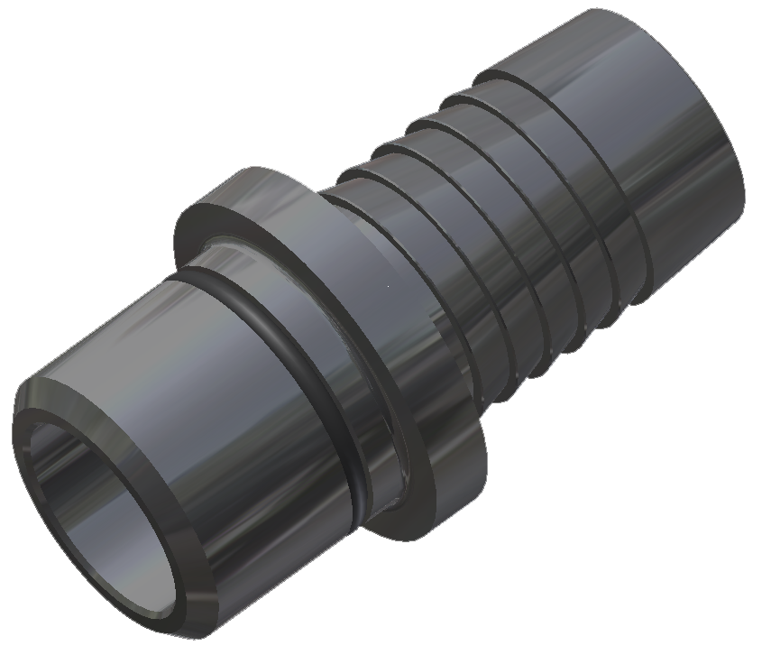 Product - Hose End