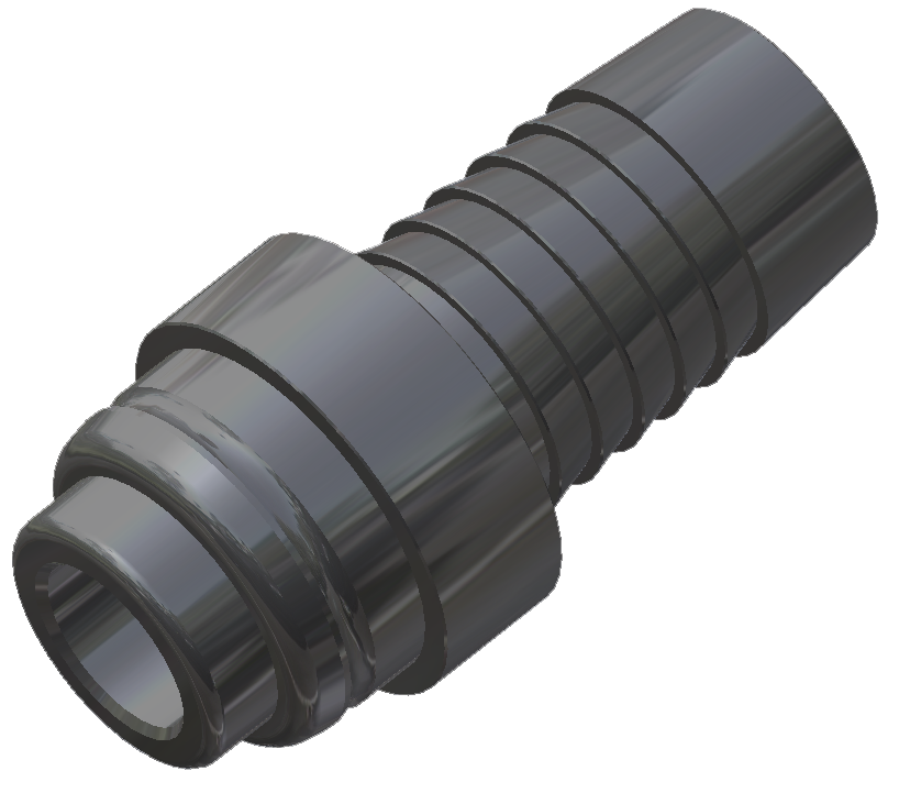 Product - Hose End