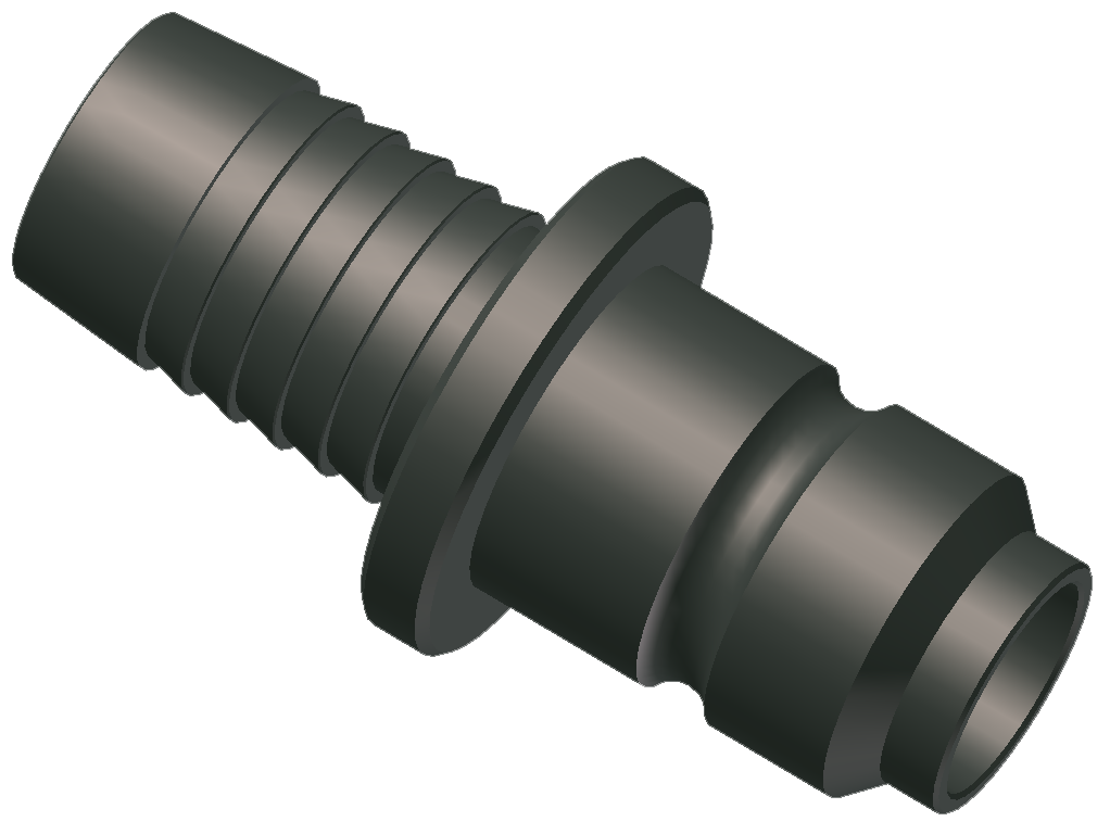 Product - Hose End