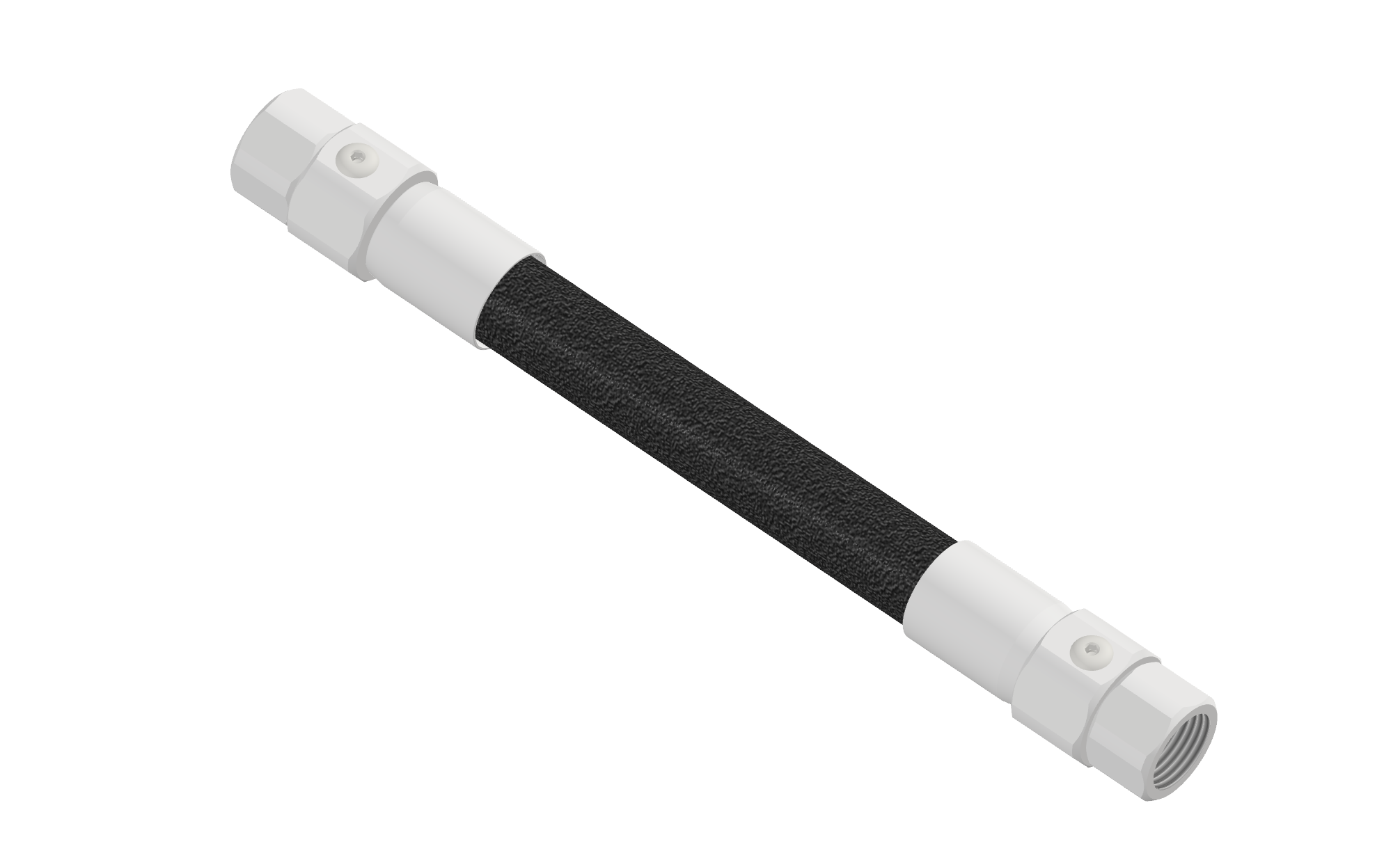 Product - High Pressure Hose<br/>Hy-Flex (Swivel Fittings)